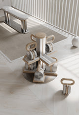 Kettlebell Tower