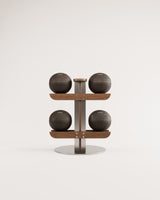 Medicine Ball Tower — BONN