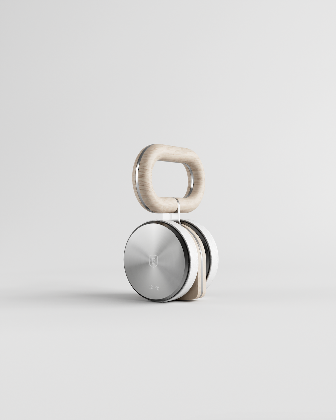 KRABA™ | kettlebell