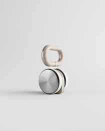 KRABA™ | kettlebell