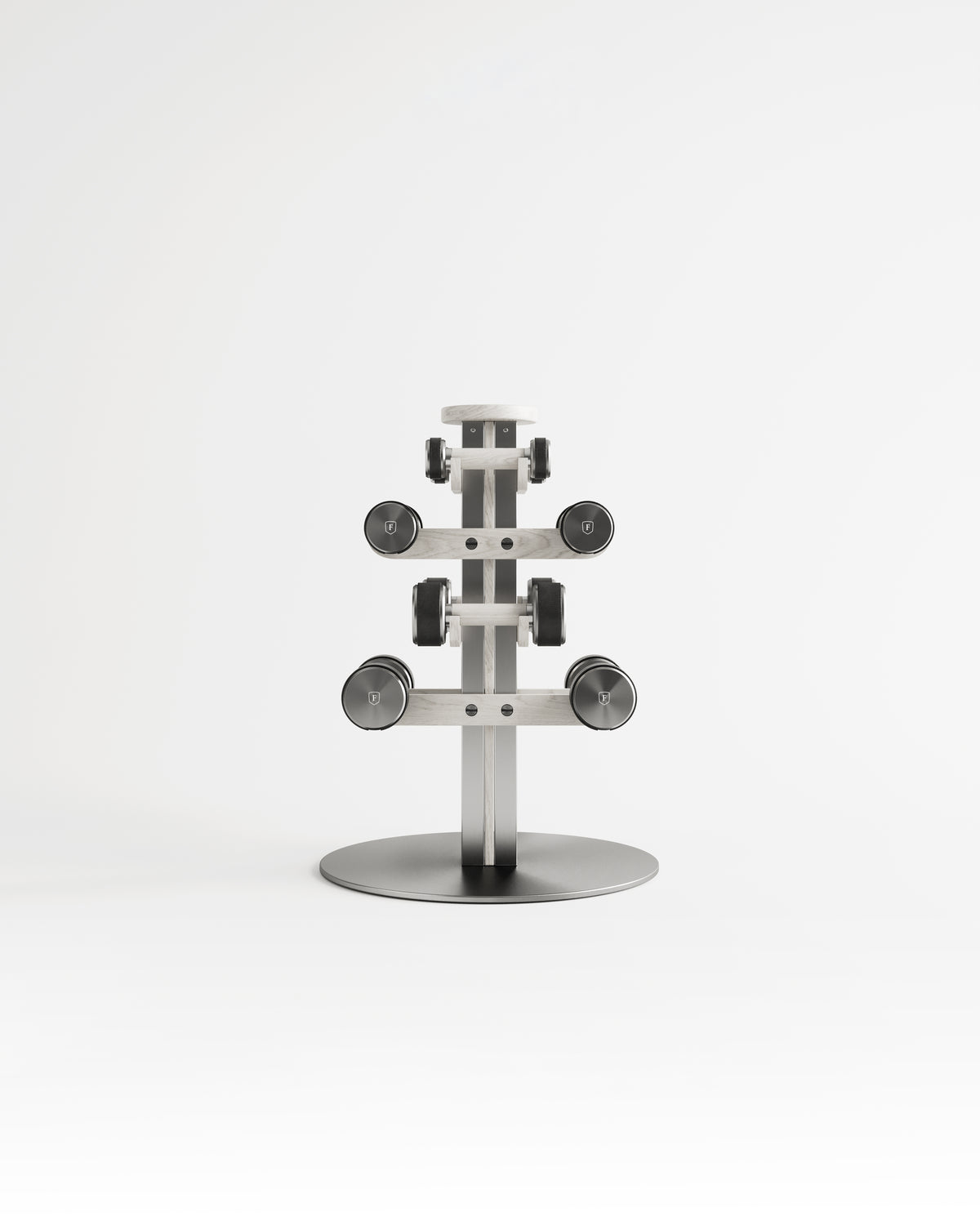 Dumbbell Tower — Short