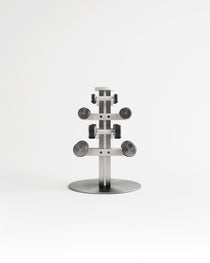 Dumbbell Tower — Short