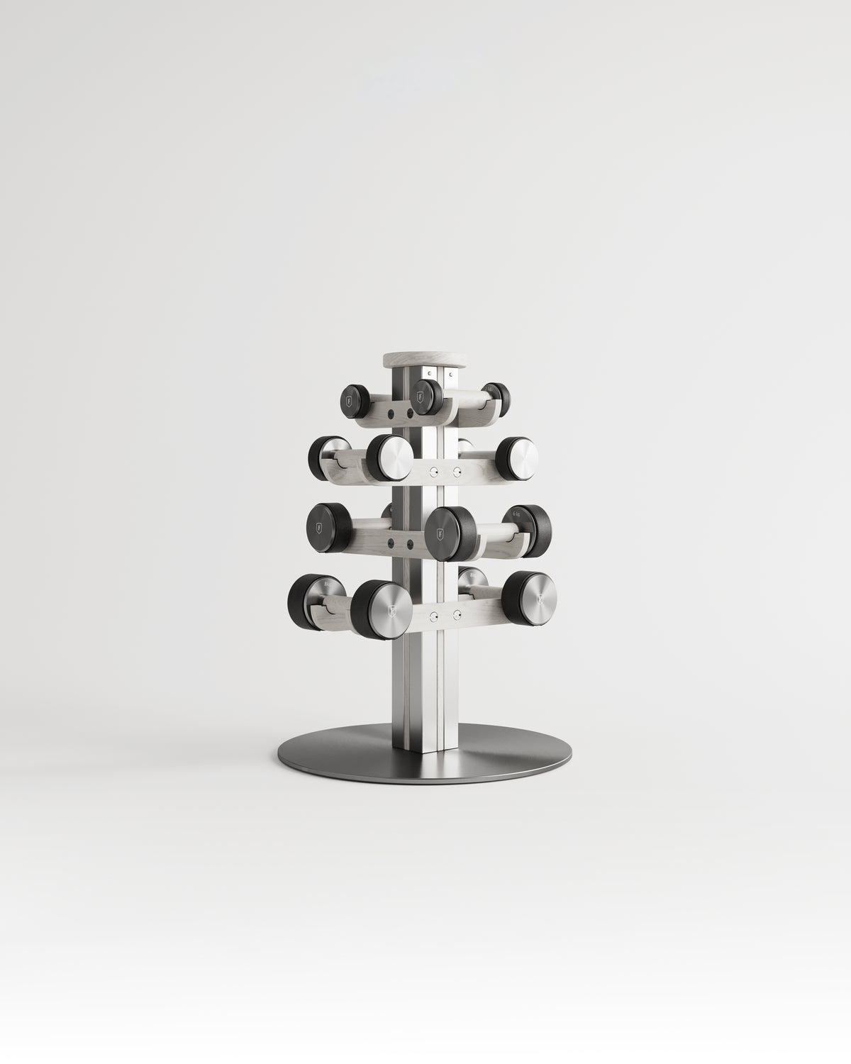 Dumbbell Tower — Short