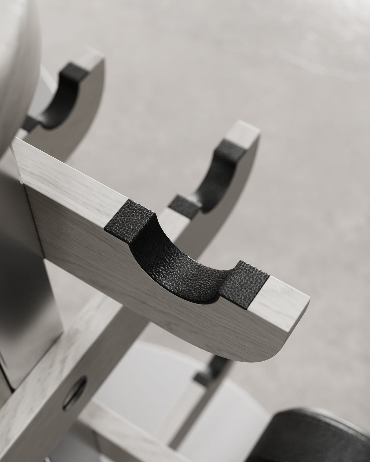 Dumbbell Tower — Short