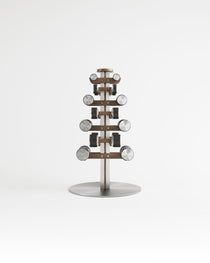 Dumbbell Tower — Tall
