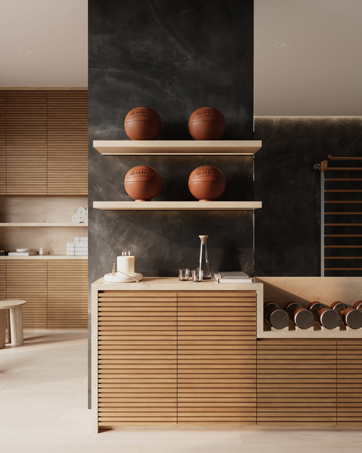 BONN™ | medicine ball