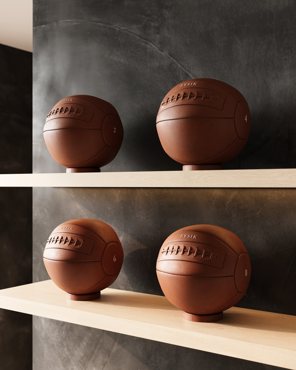 BONN™ | medicine ball