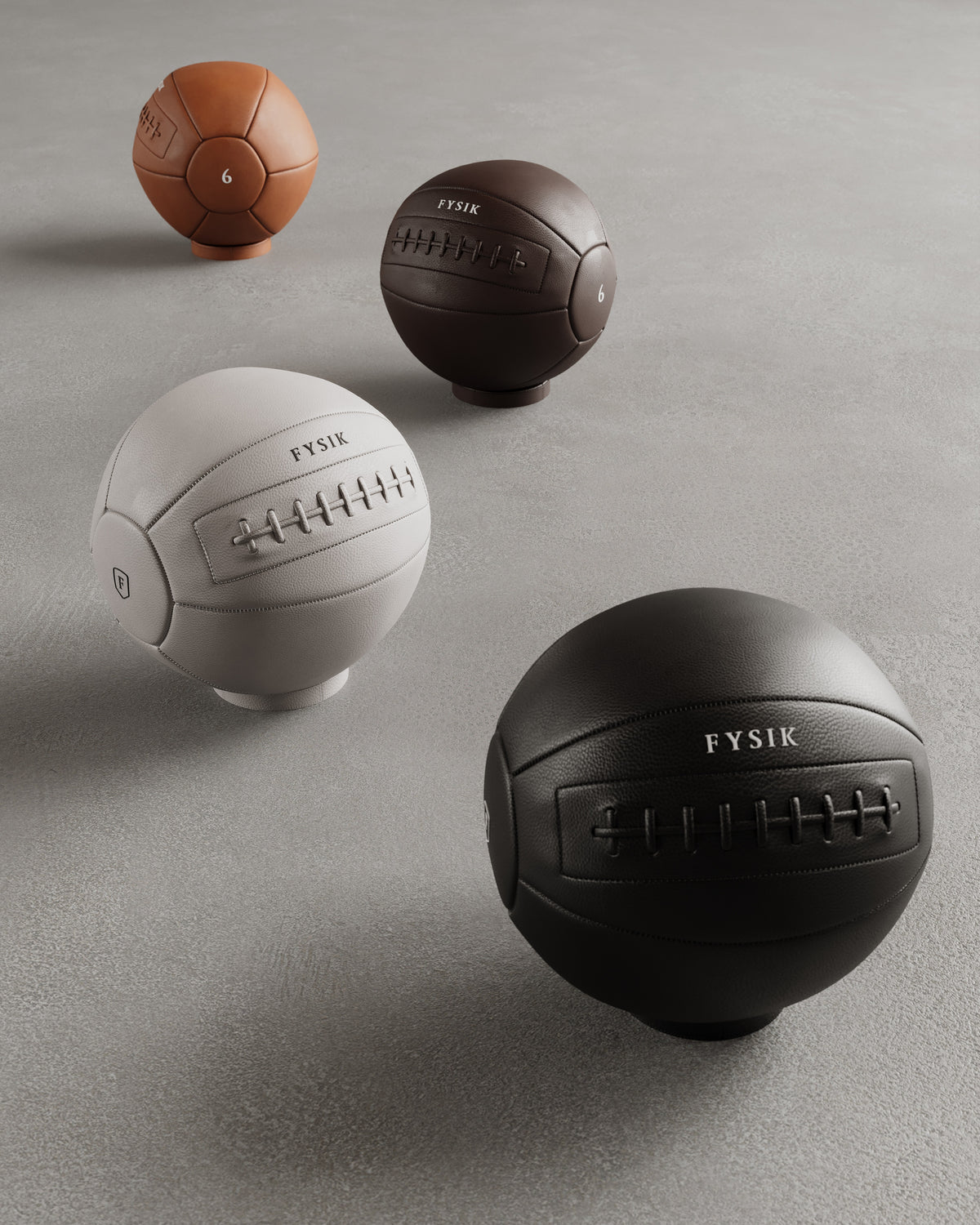 BONN™ | medicine ball