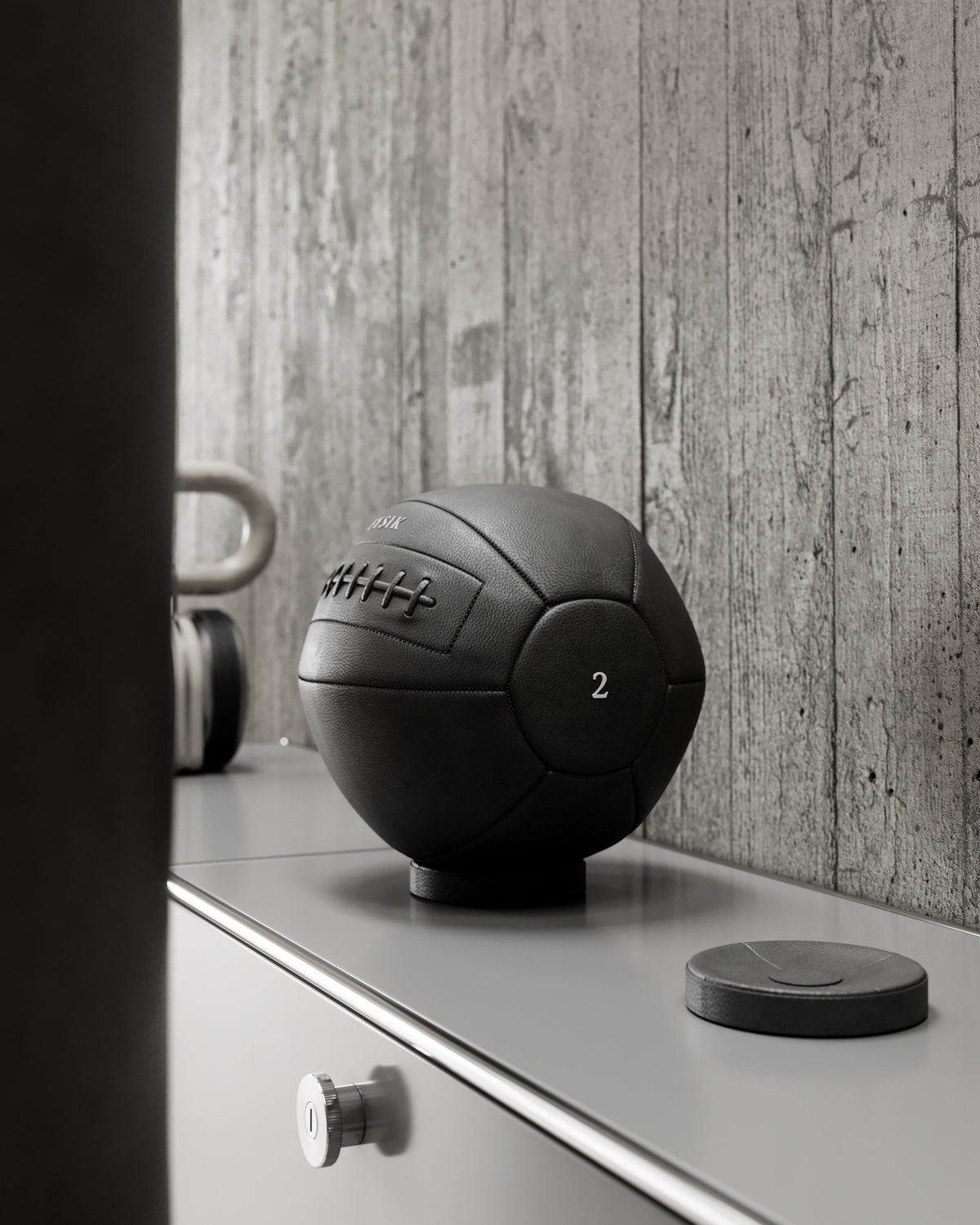 BONN™ | medicine ball