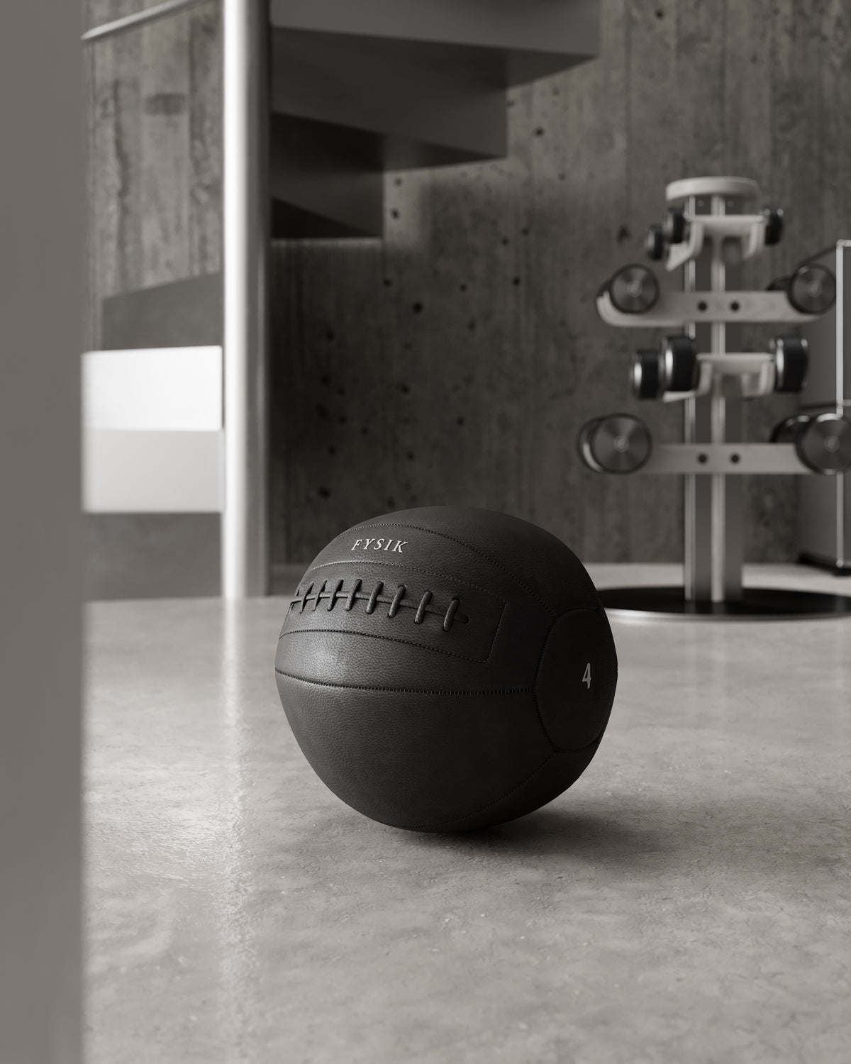 BONN™ | medicine ball