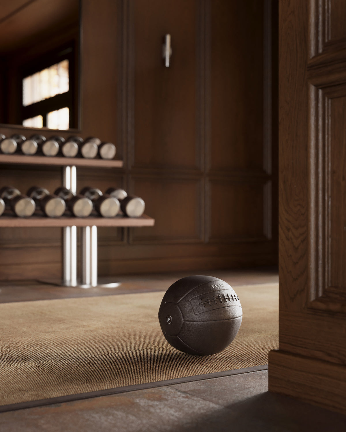 BONN™ | medicine ball