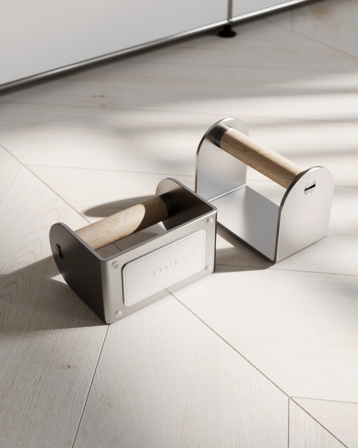 DANN™ | push-up bar
