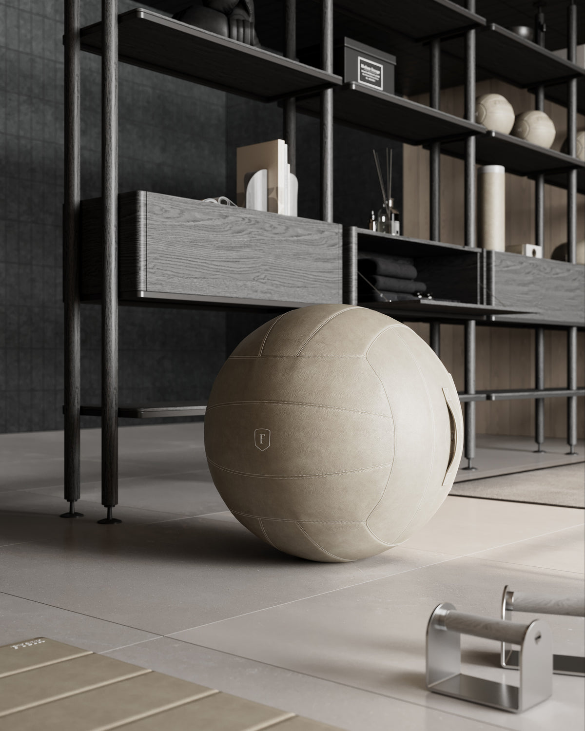 DANN™ | push-up bar
