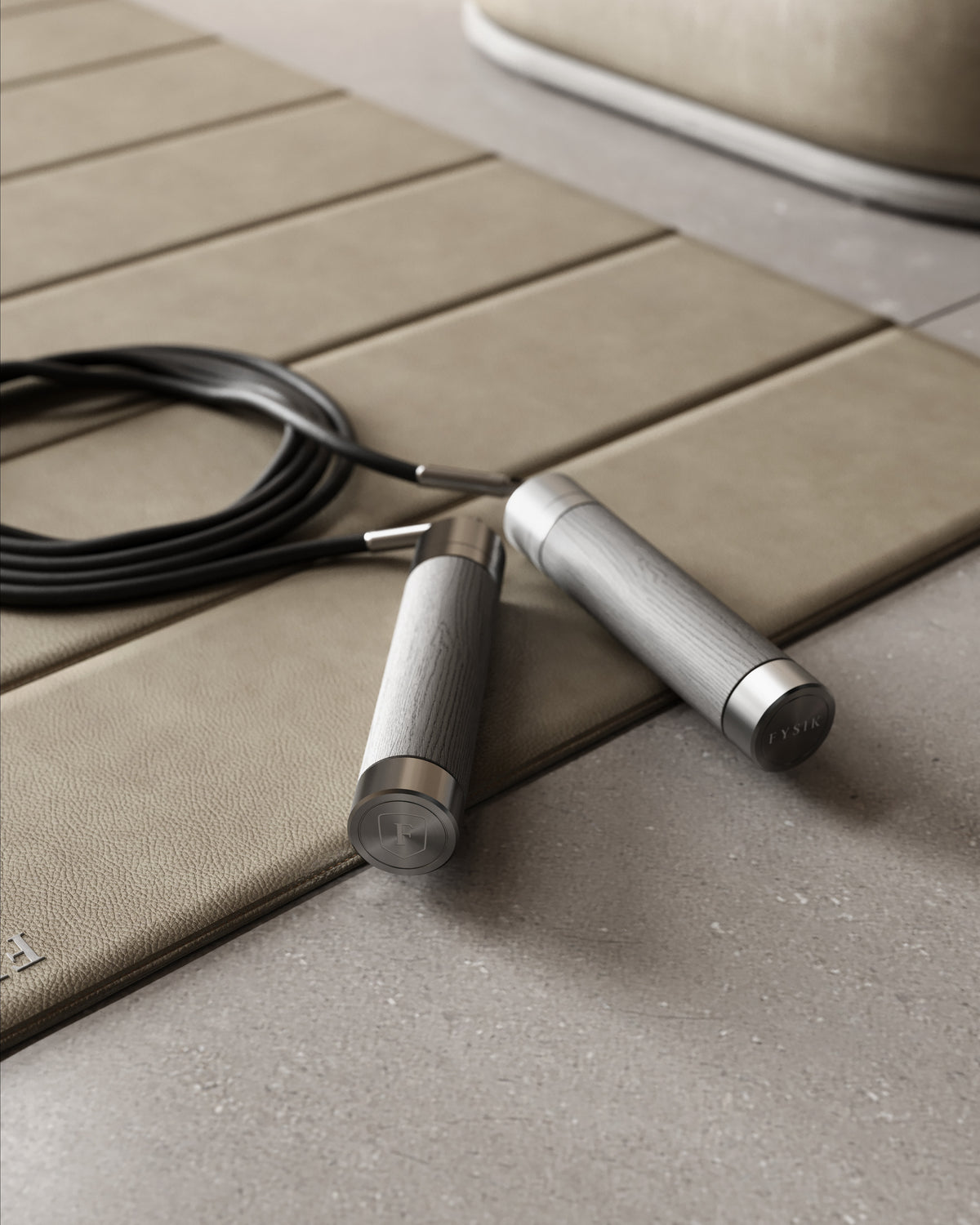 DOD™ | jump rope