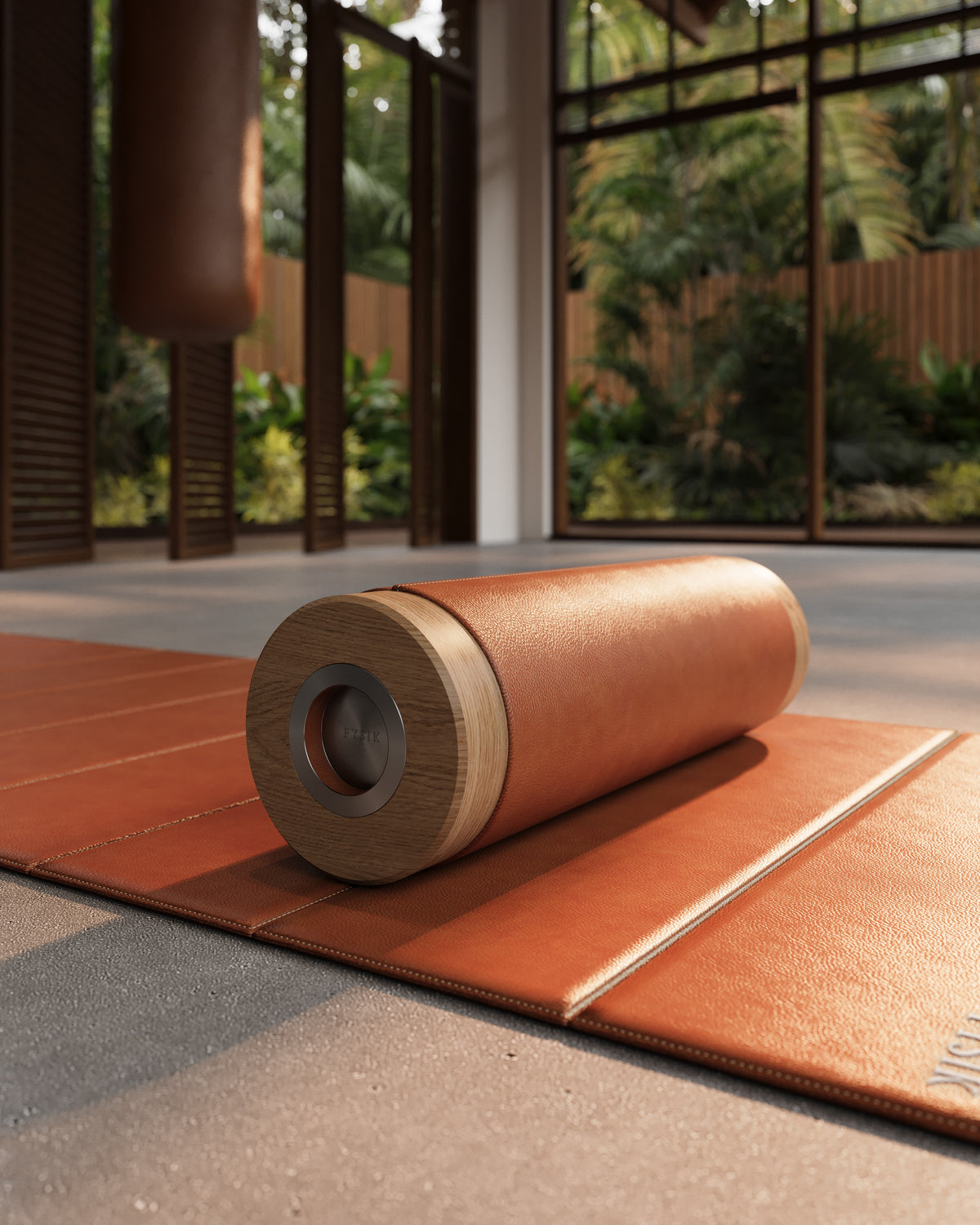 GLING™ | mobility roller