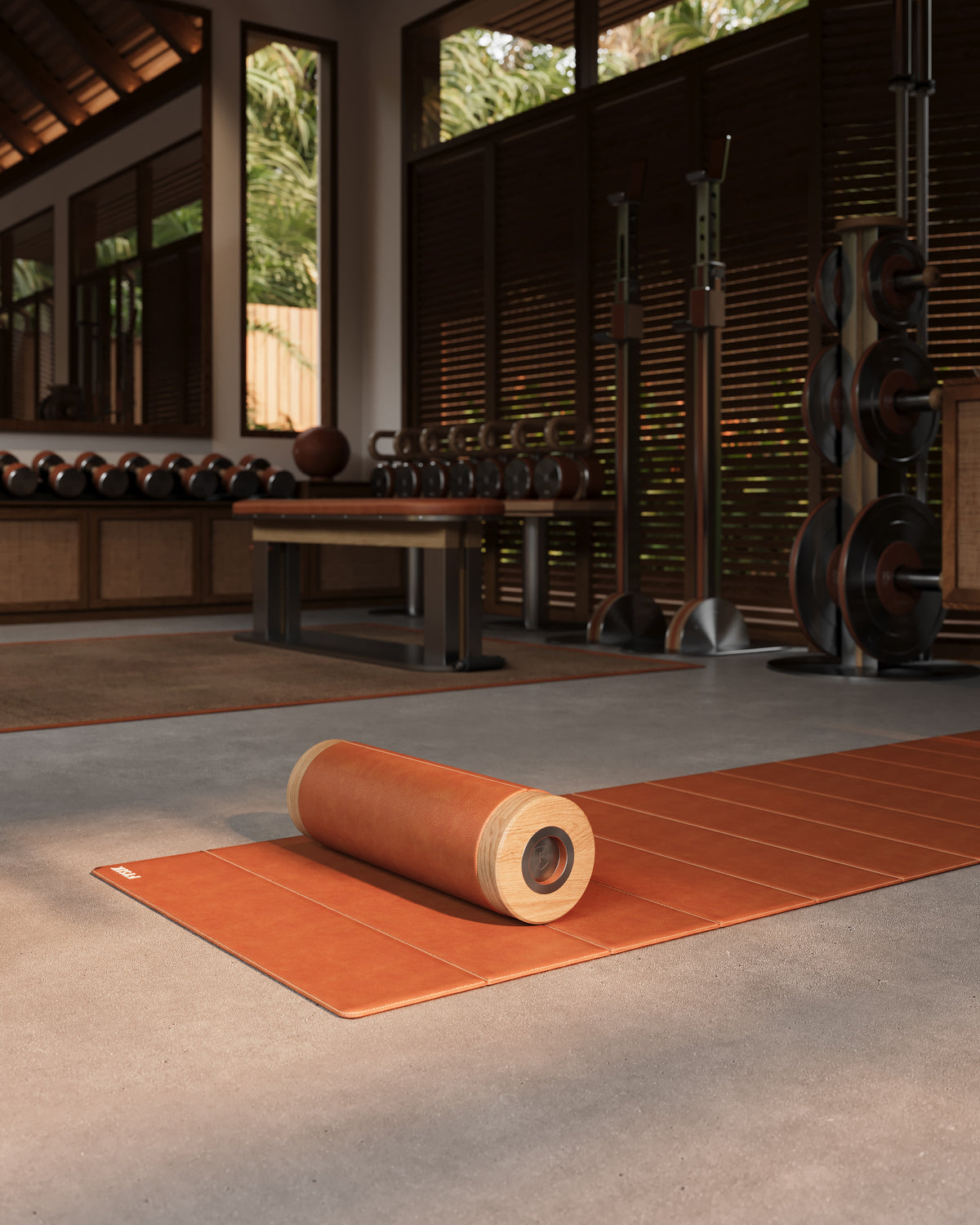 GLING™ | mobility roller