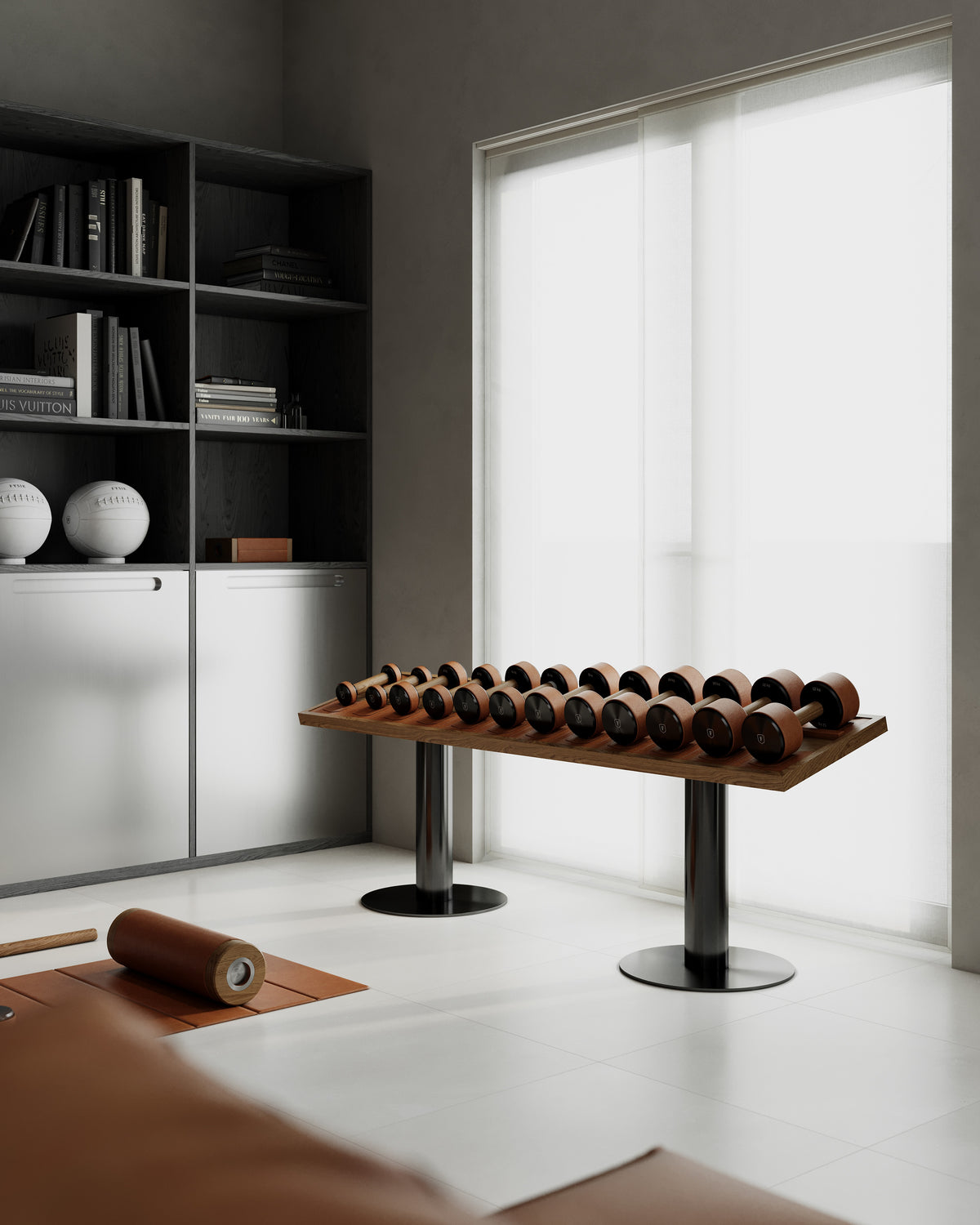 GLING™ | mobility roller