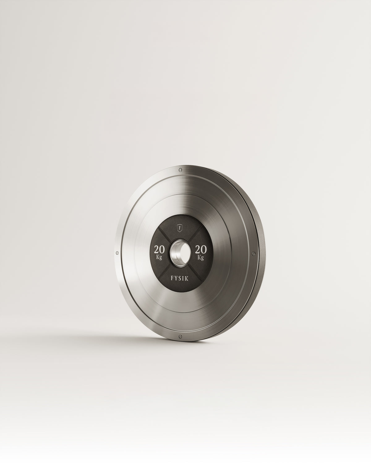 KLOM™ | weight plates
