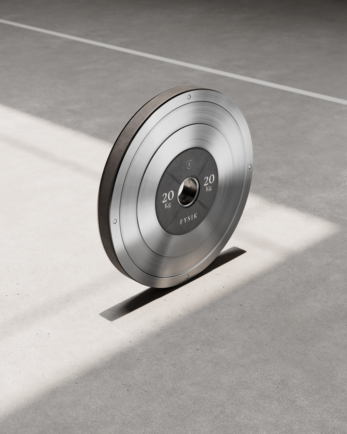KLOM™ | weight plates