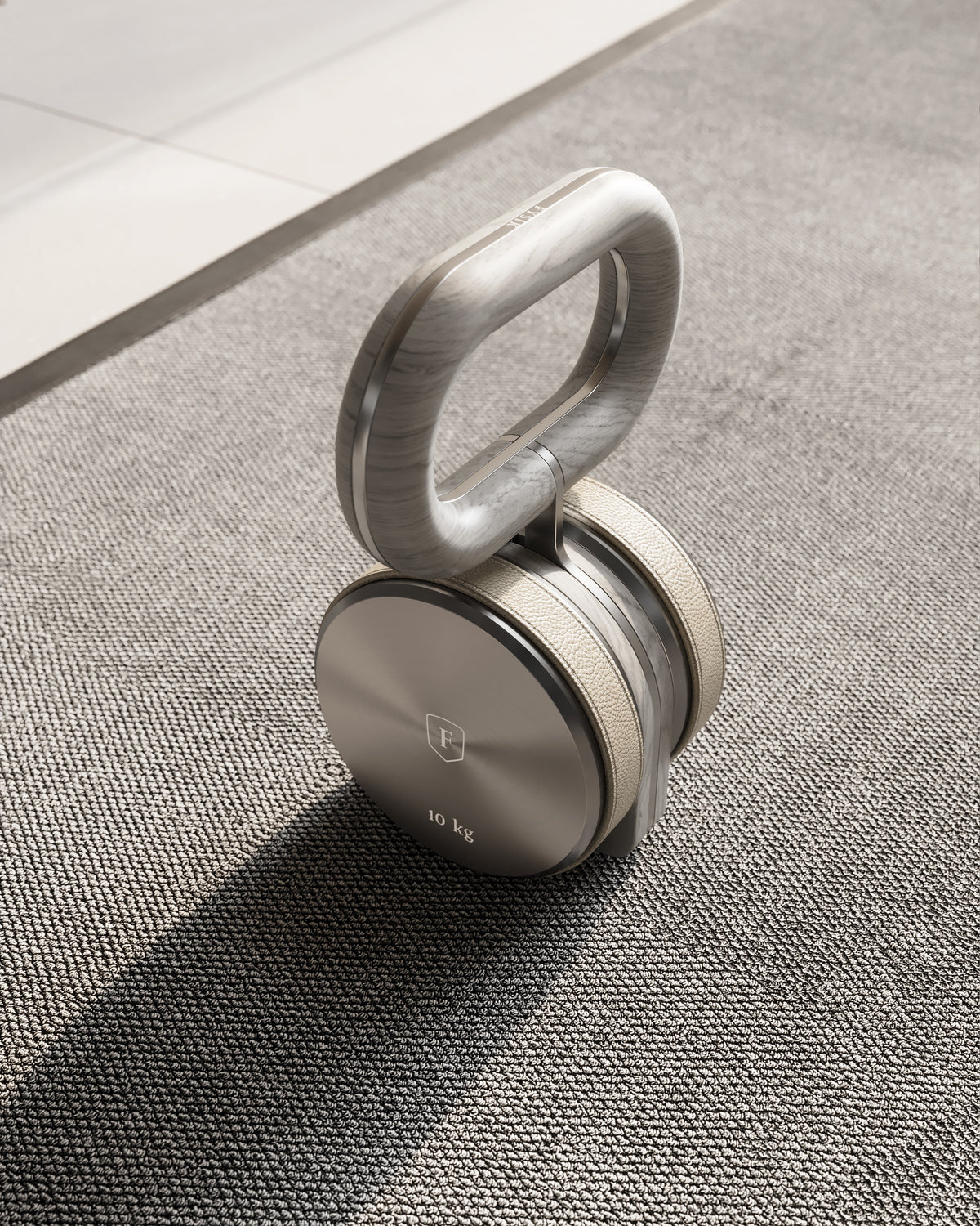 KRABA™ | kettlebell