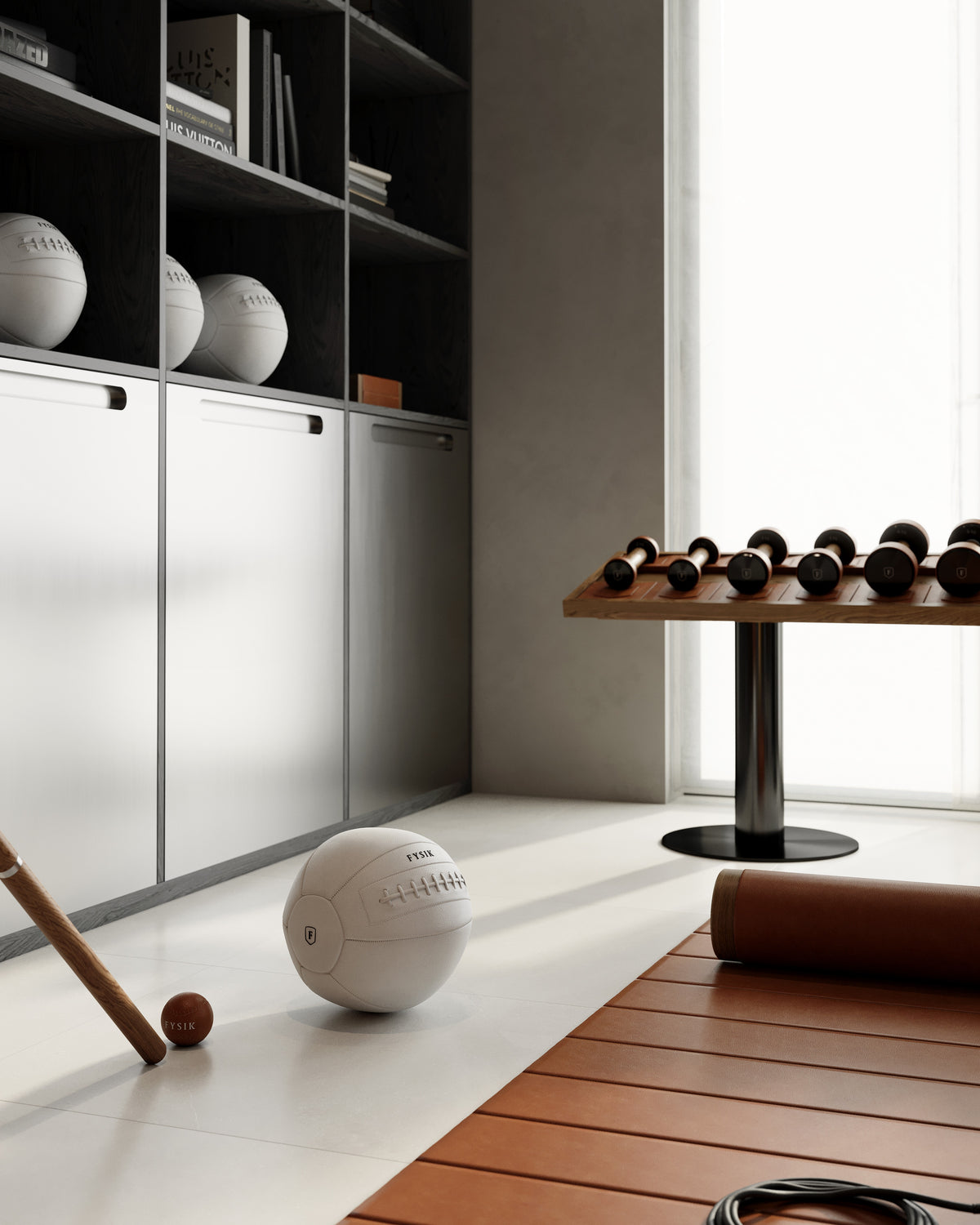 LEK™ | mobility ball