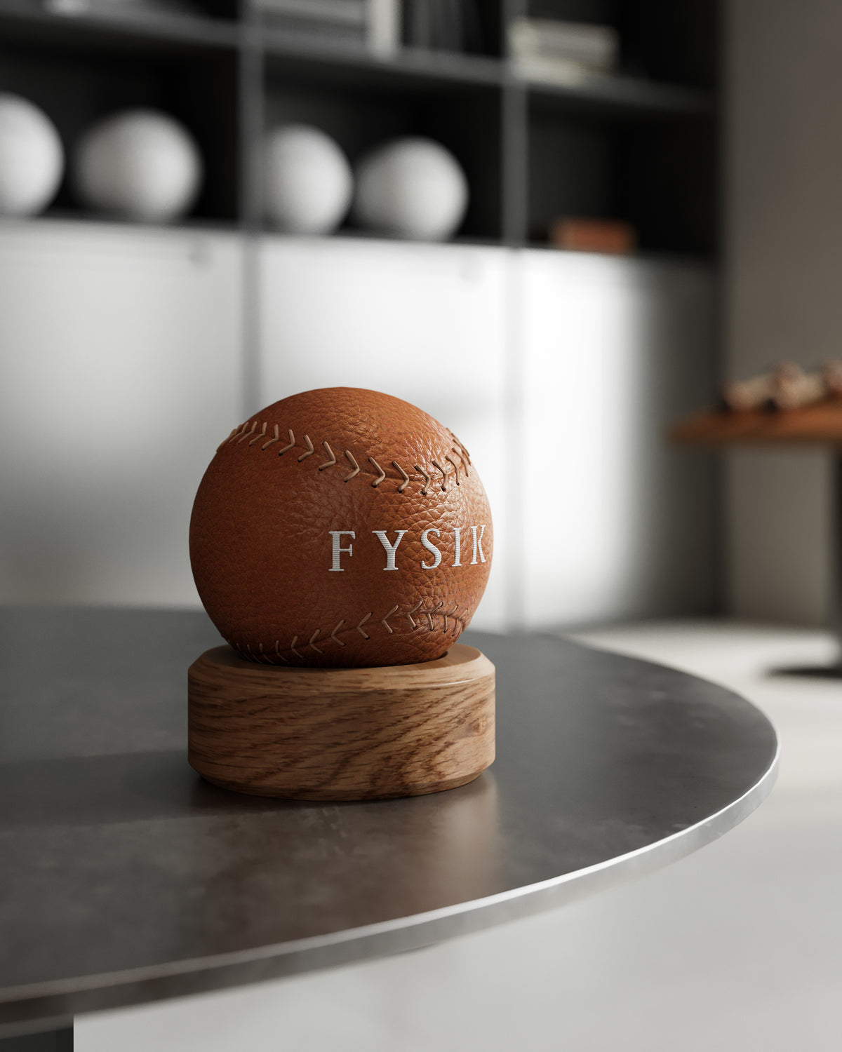 LEK™ | mobility ball
