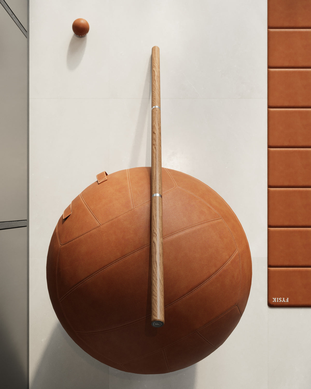 LOMM™ | fitness ball