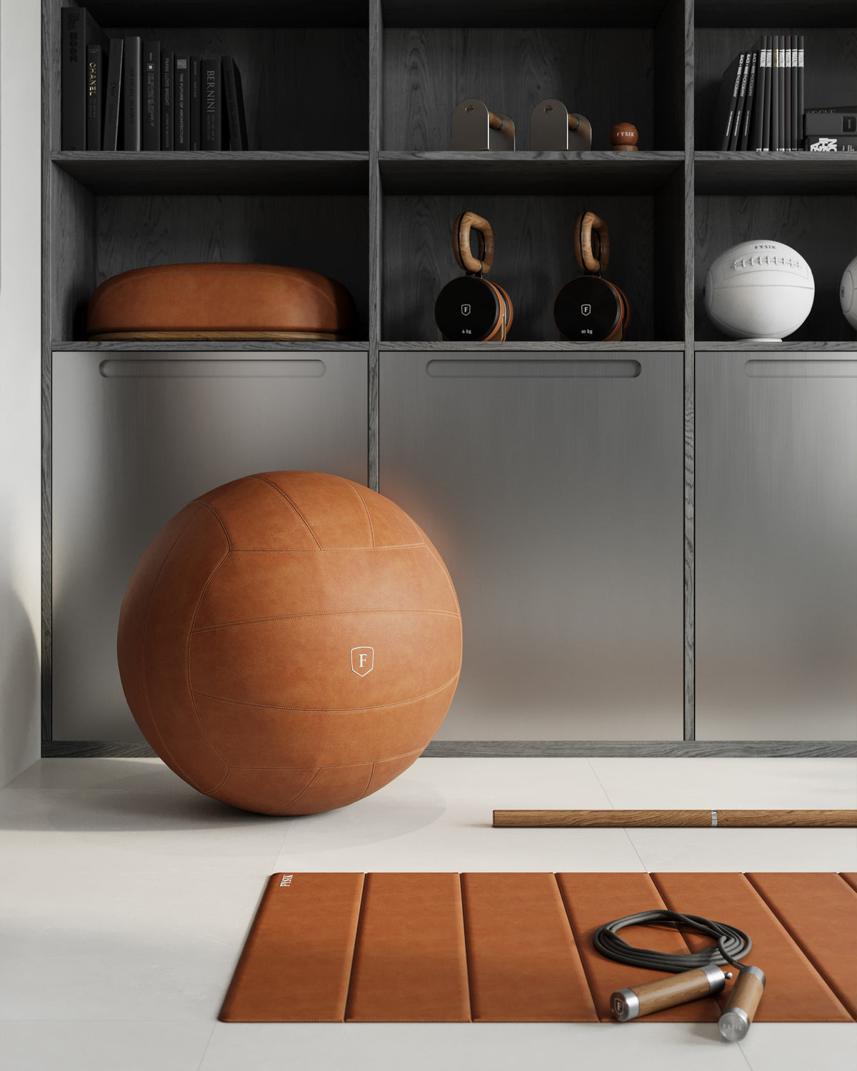 LOMM™ | fitness ball