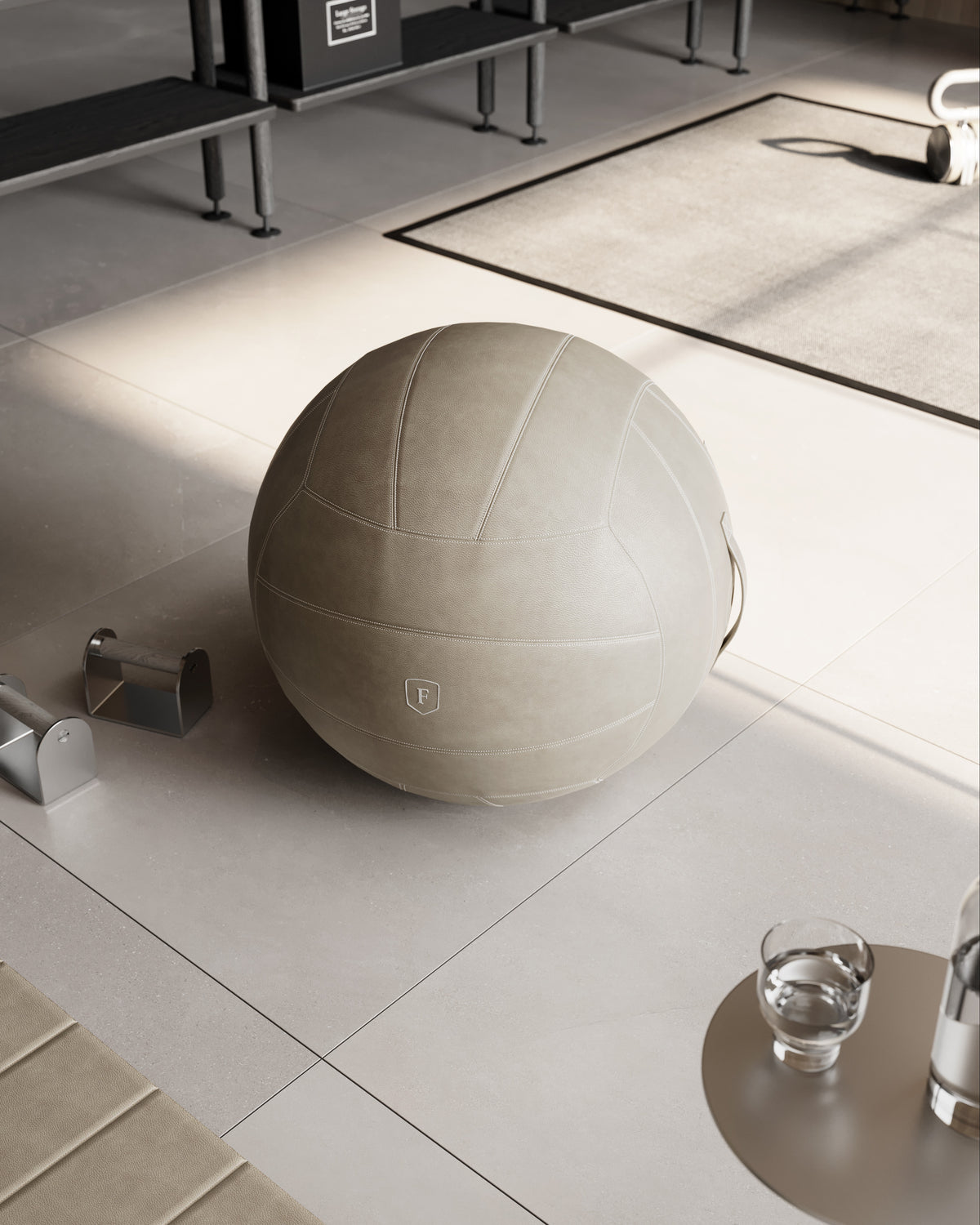 LOMM™ | fitness ball