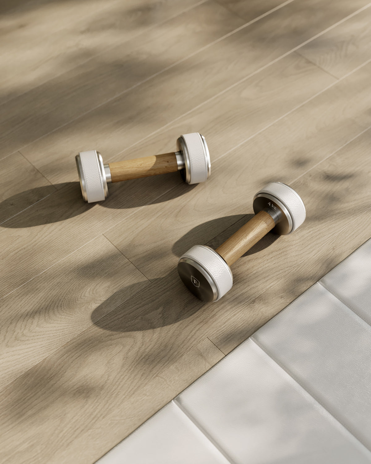 NAK™ | dumbbell