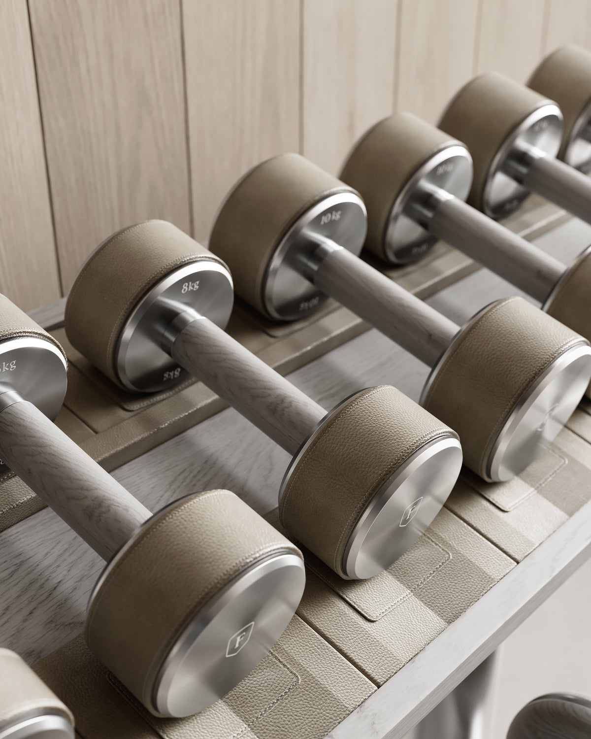 NAK™ | dumbbell