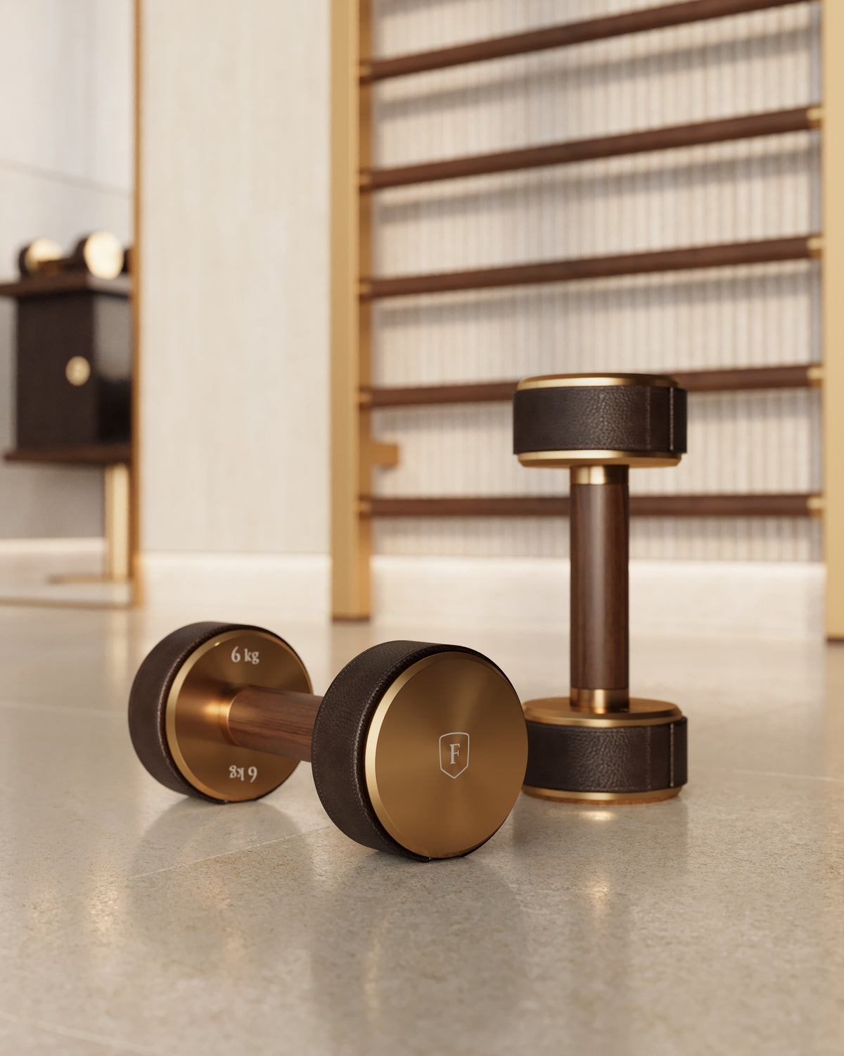 NAK™ | dumbbell