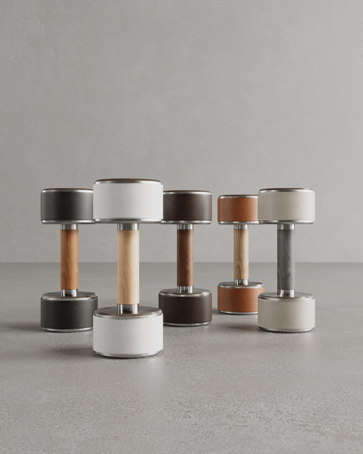 NAK™ | dumbbell