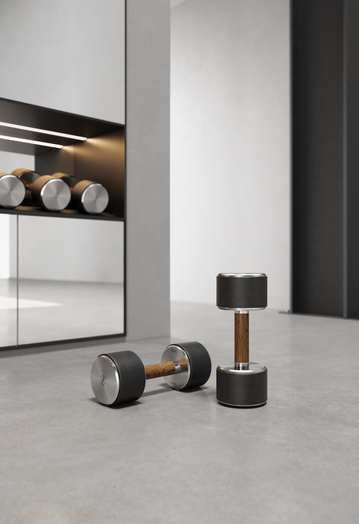 NAK™ | dumbbell