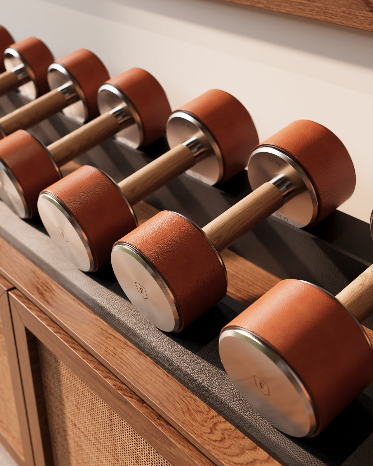 NAK™ | dumbbell