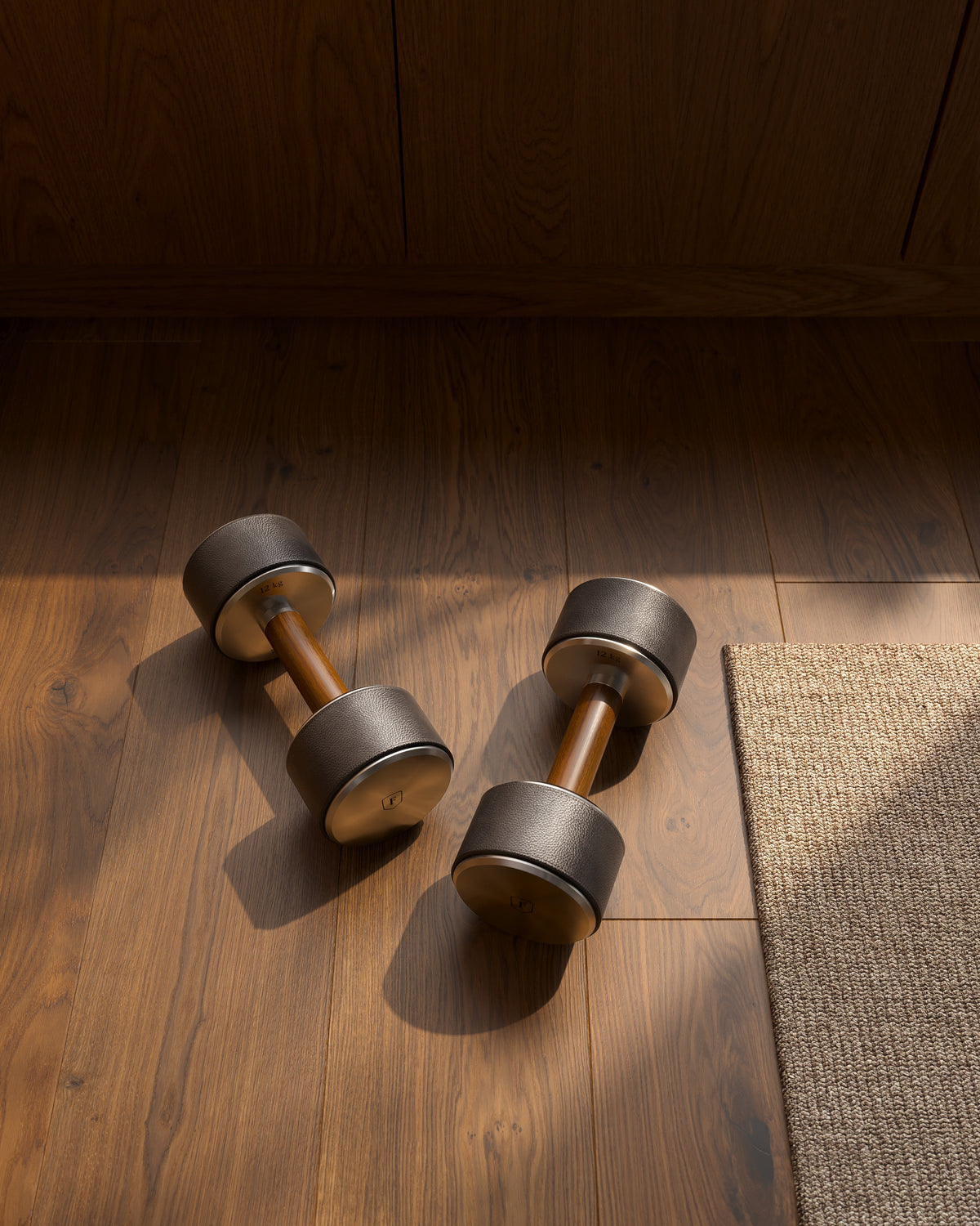 NAK™ | dumbbell