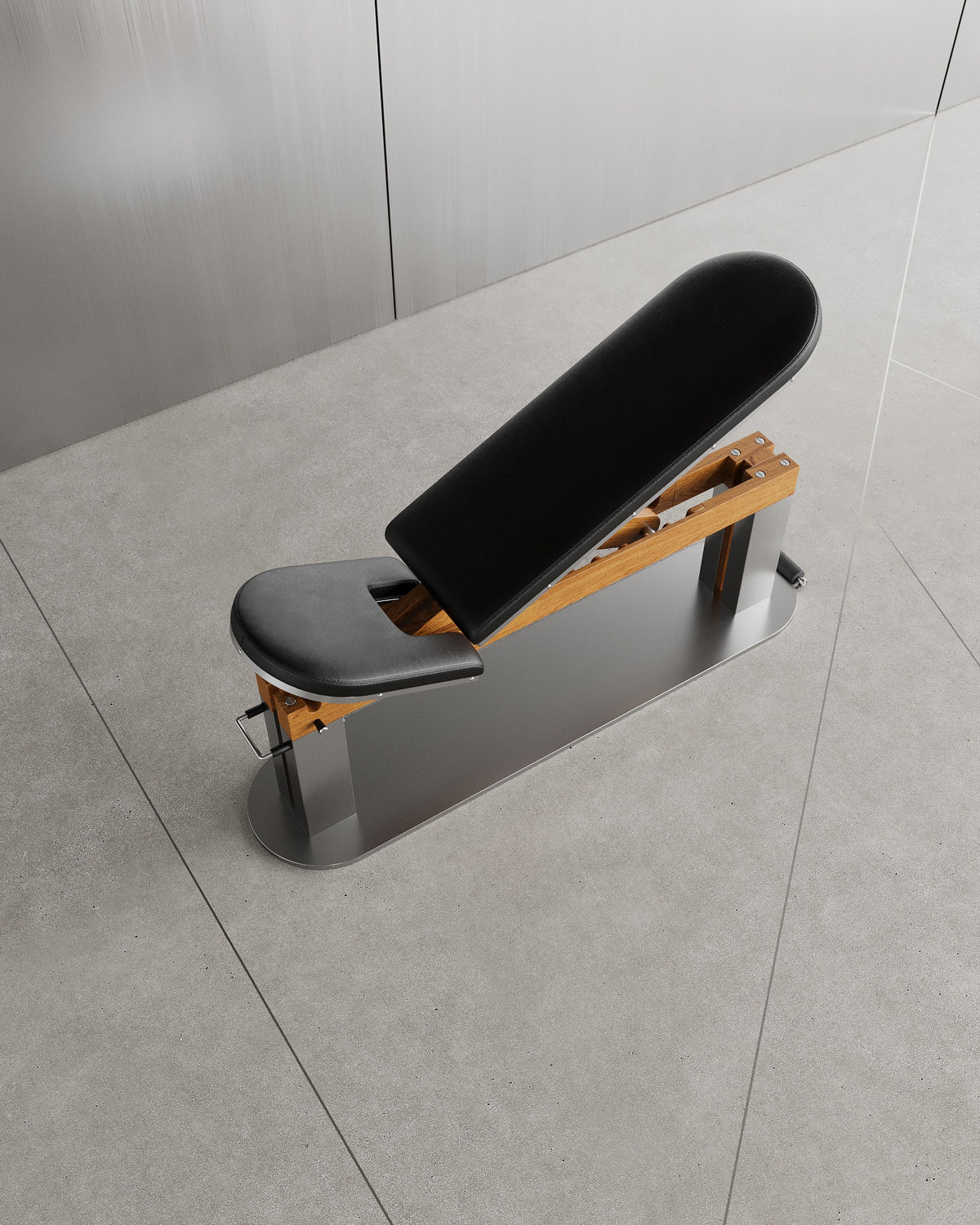 NANG™ | adjustable gym bench