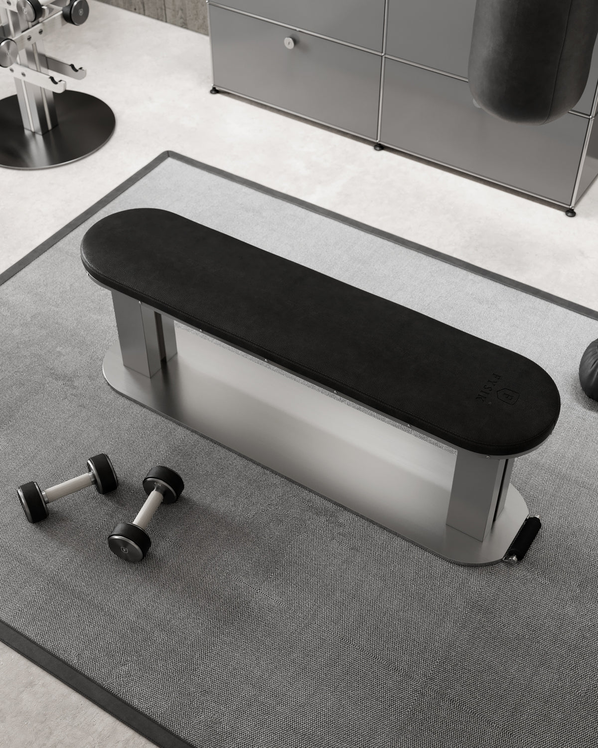 NANG™ | flat bench
