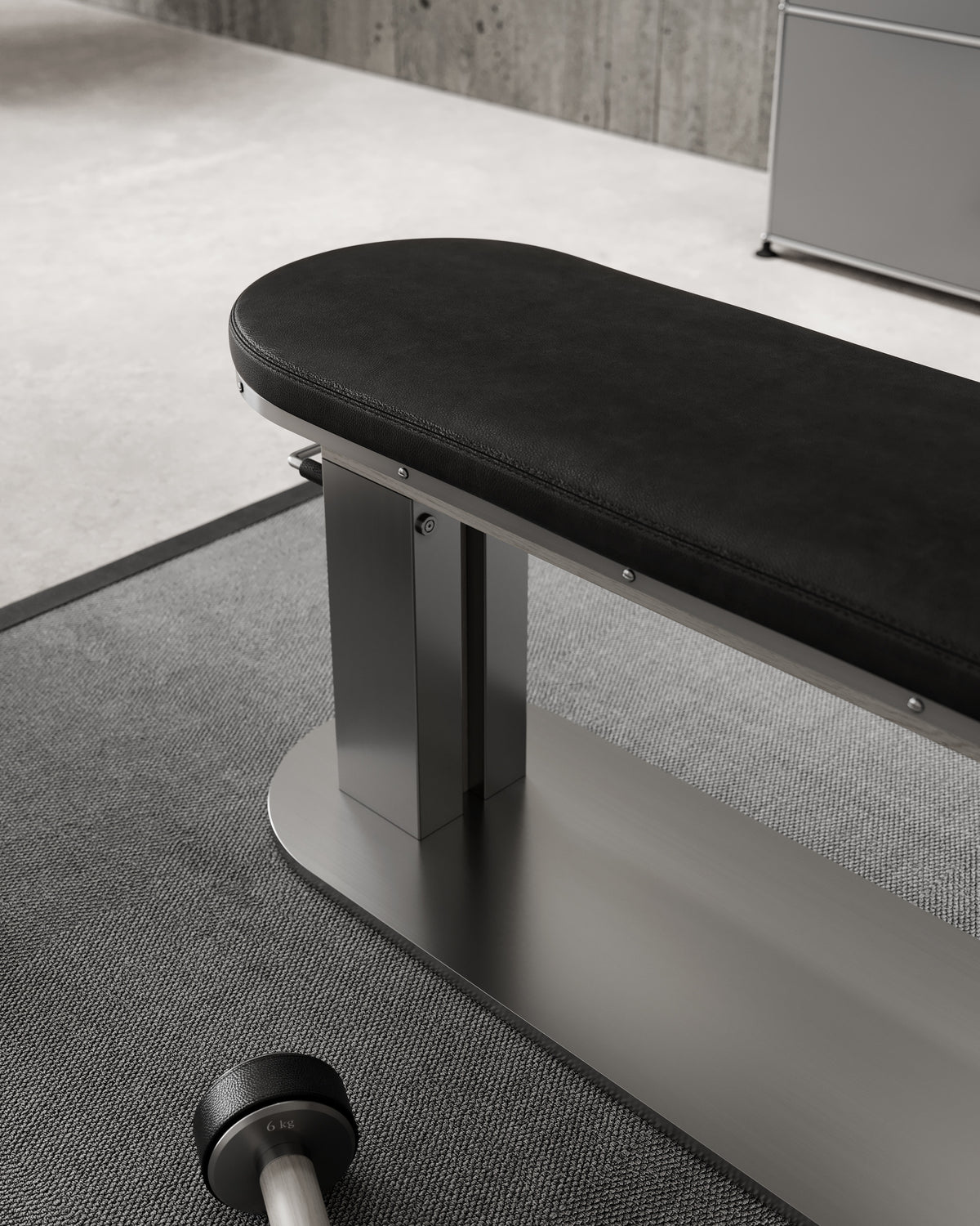 NANG™ | flat bench