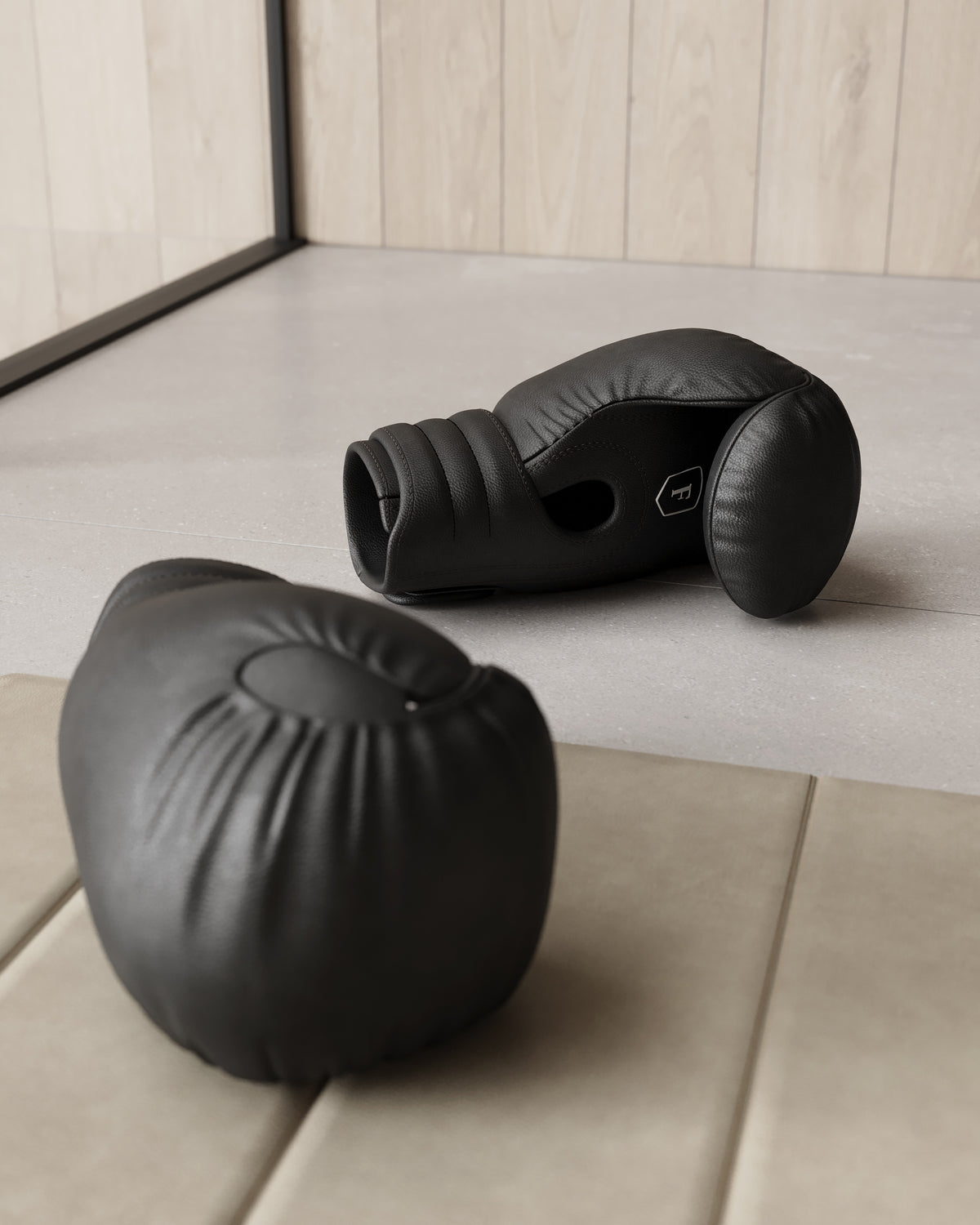 NAUM™ | boxing gloves