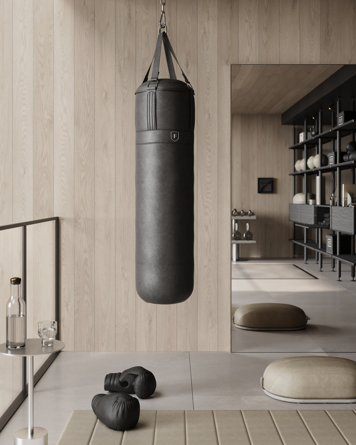 SAI™ | boxing bag