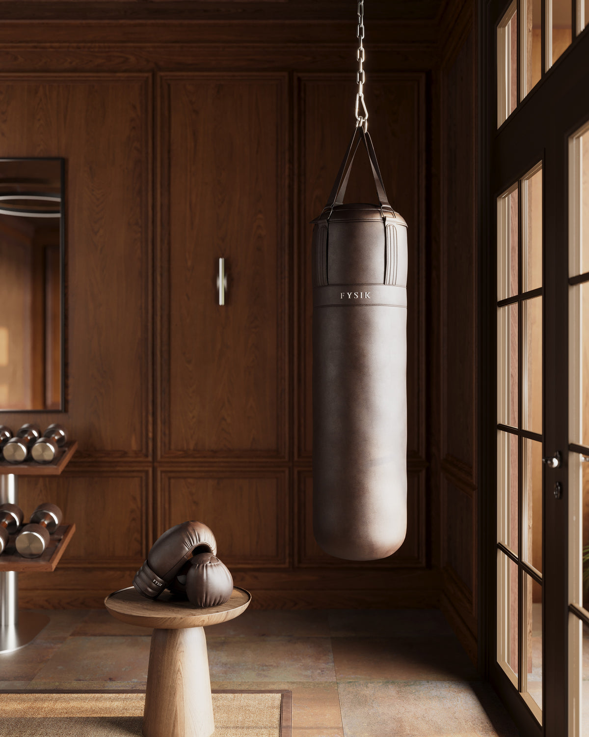 SAI™ | boxing bag