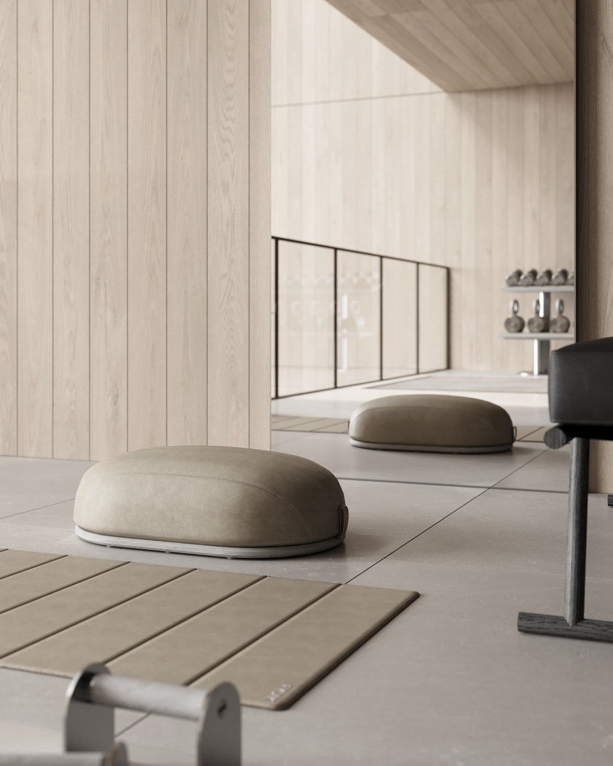 TAO™ | balance trainer