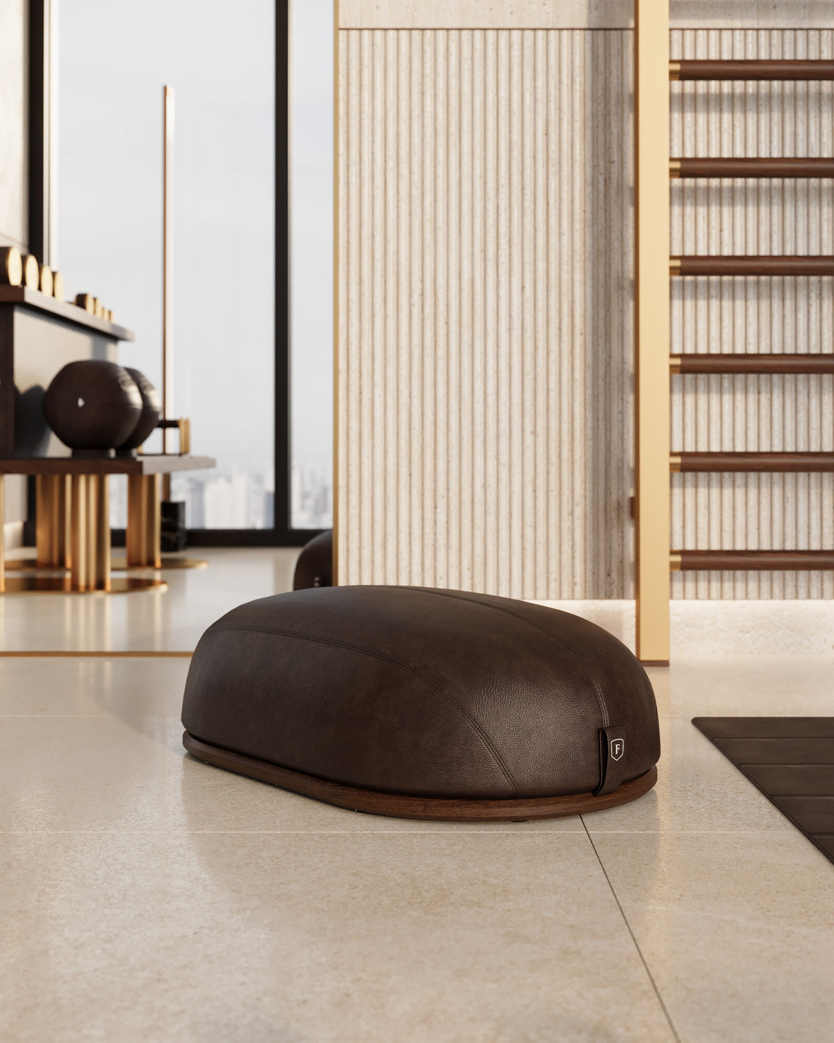 TAO™ | balance trainer