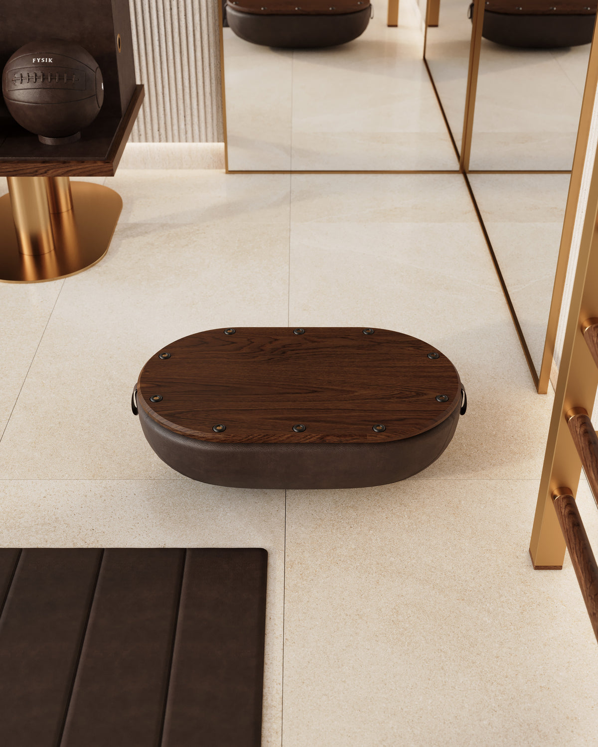 TAO™ | balance trainer