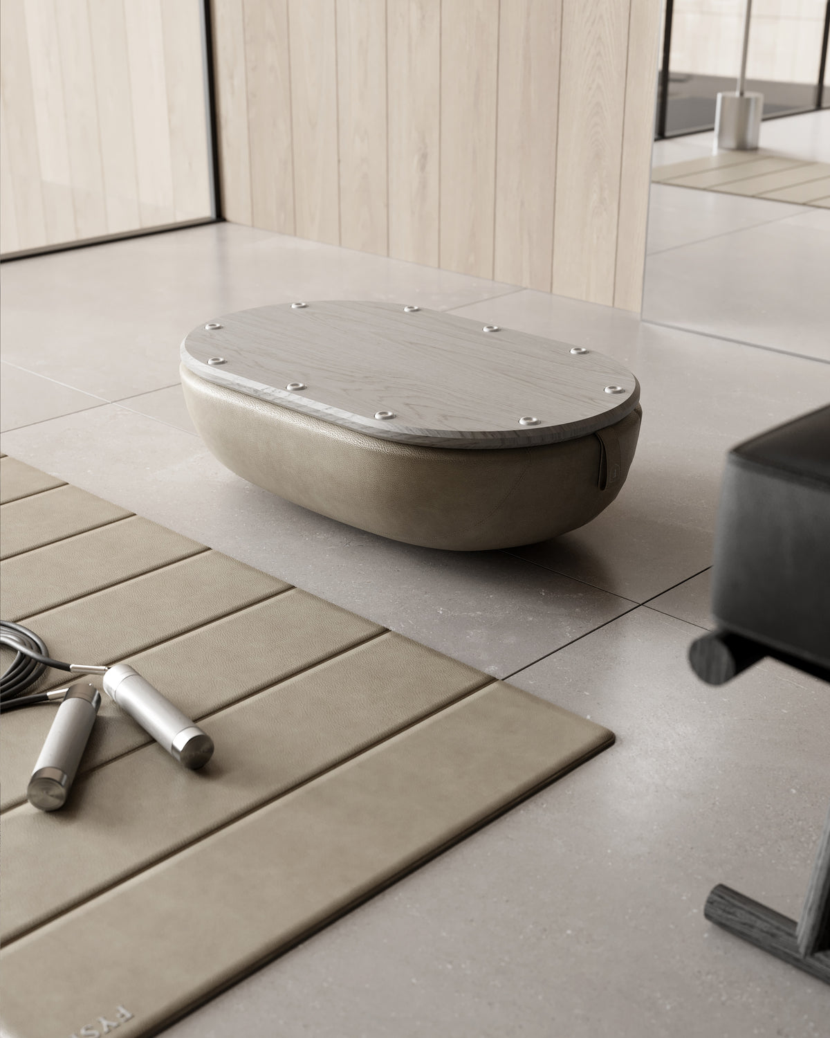 TAO™ | balance trainer