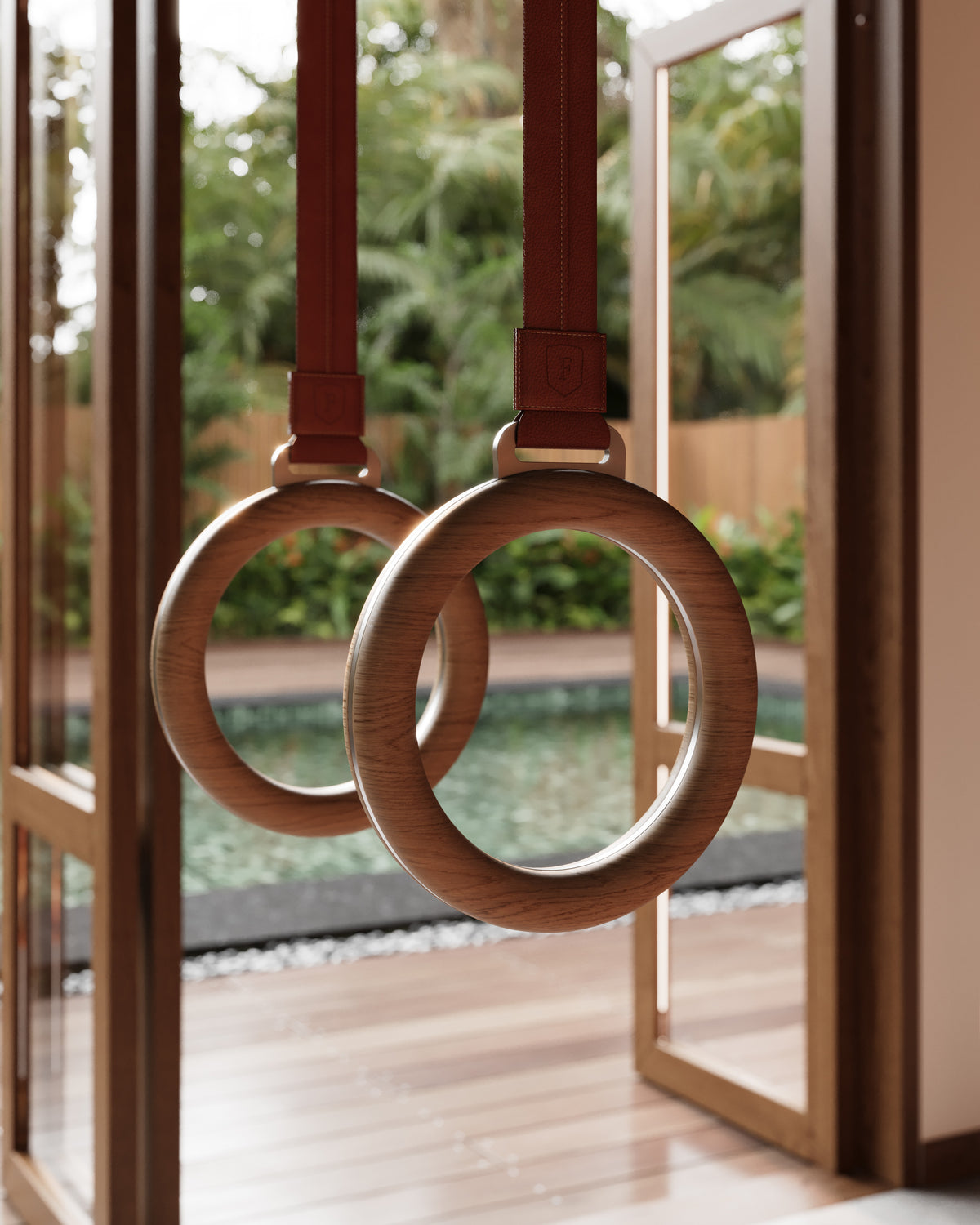 WAEN™ | gymnastic rings