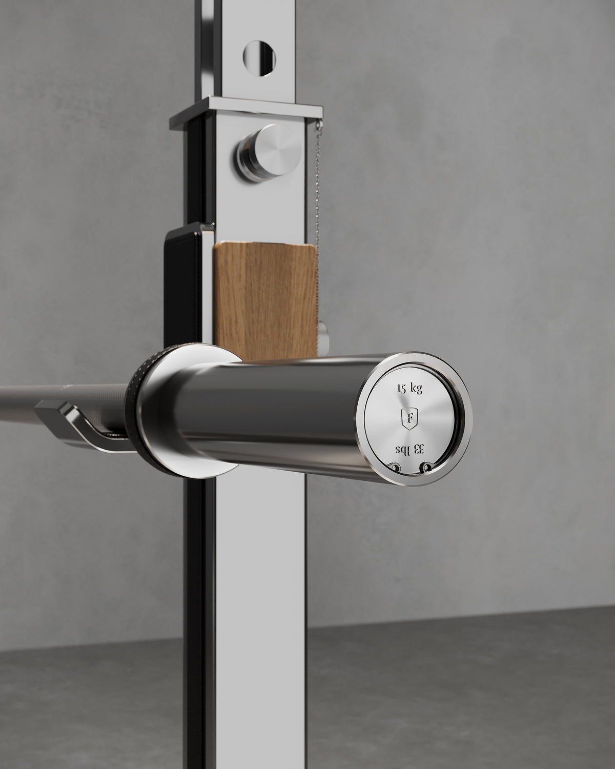 YOK™ | barbell