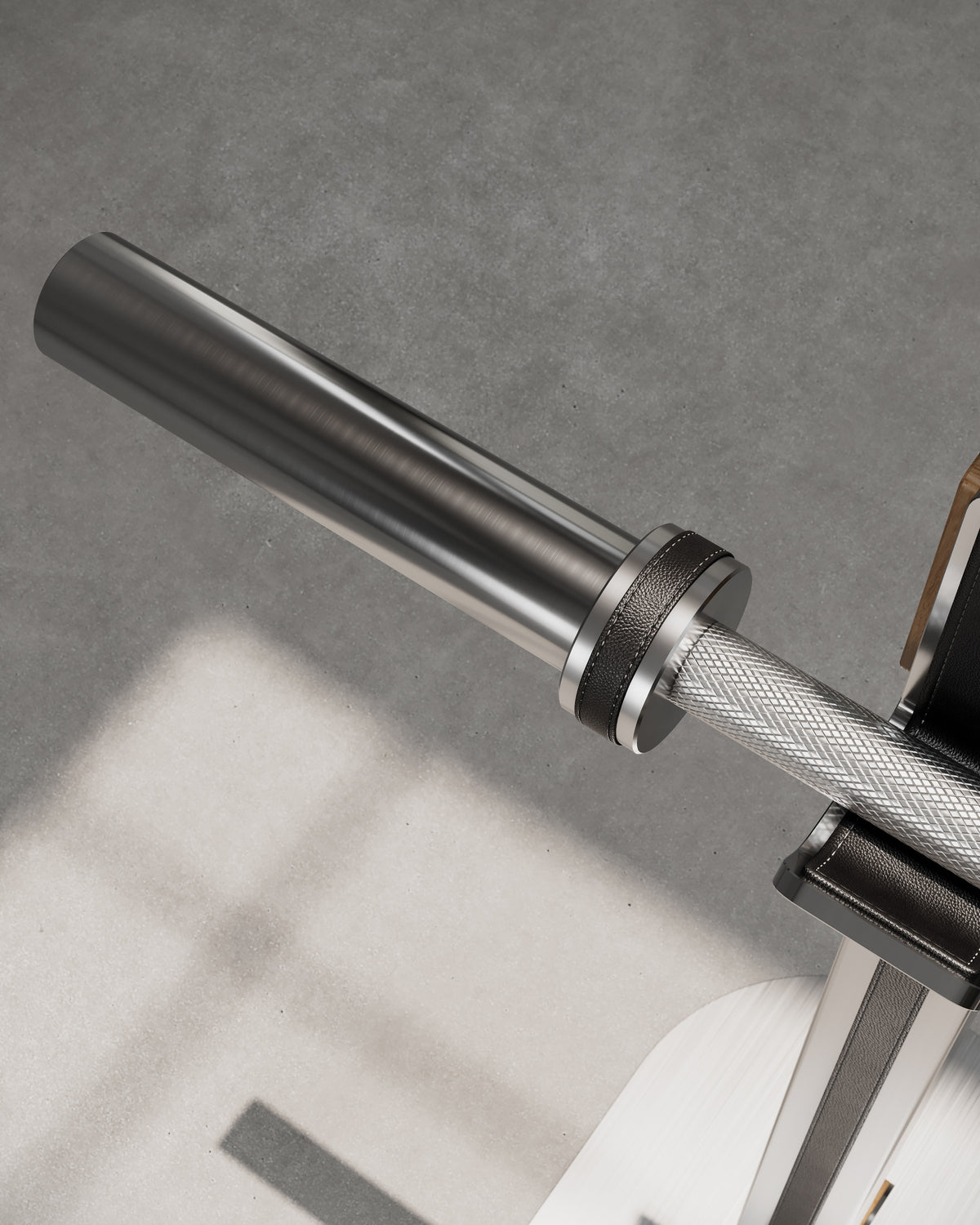 YOK™ | barbell