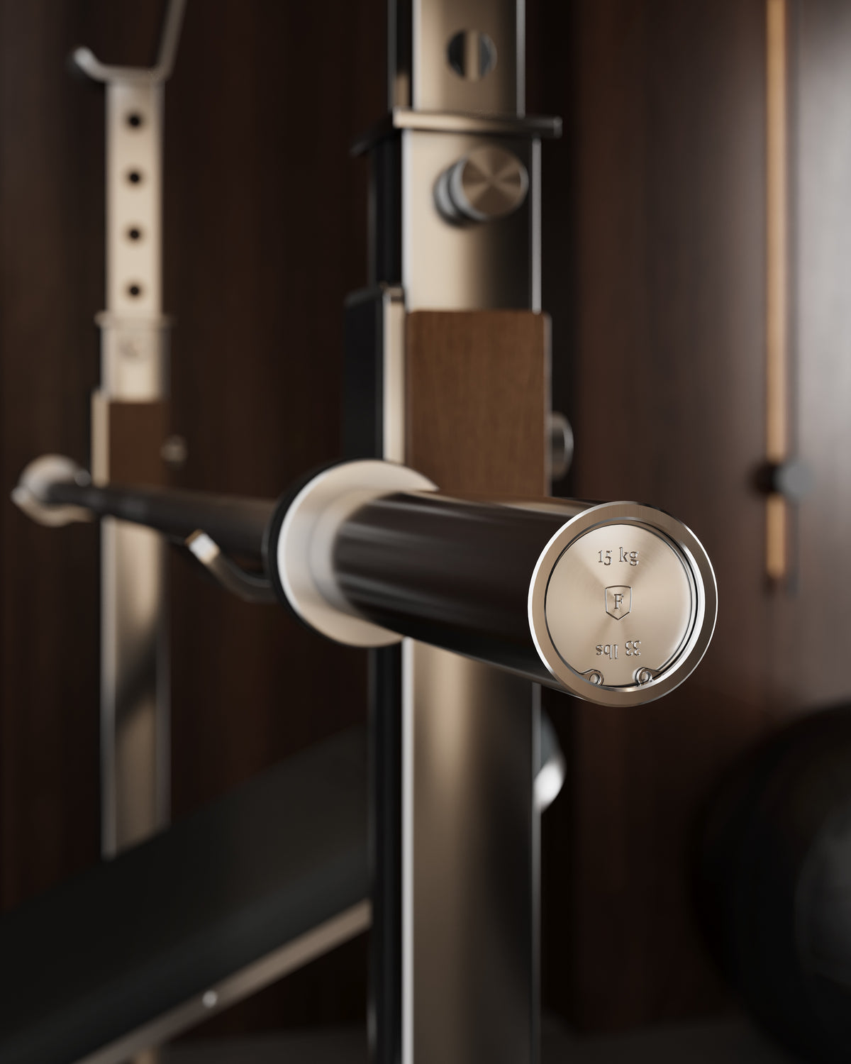 YOK™ | barbell